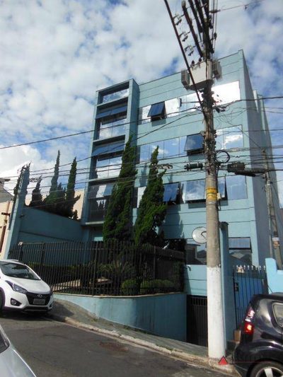 Prédio Inteiro, 1200 m² - Foto 2