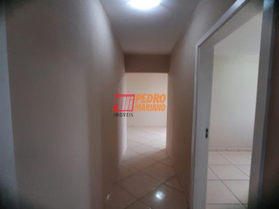 Apartamento, 3 quartos, 63 m² - Foto 5