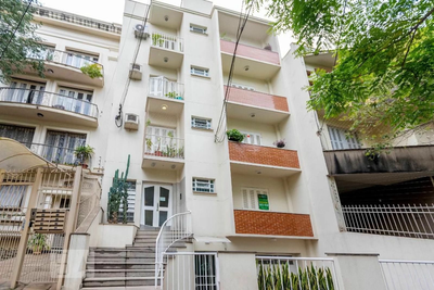 Apartamento, 2 quartos, 70 m² - Foto 1