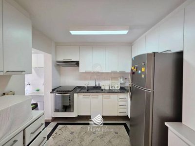 Apartamento, 3 quartos, 105 m² - Foto 5