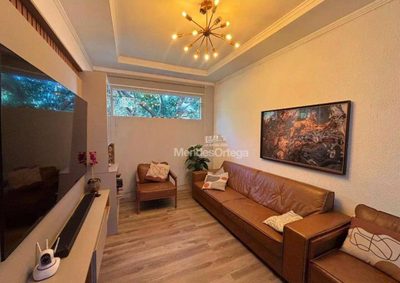 Casa, 3 quartos, 120 m² - Foto 3