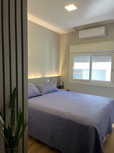 Apartamento, 2 quartos - Foto 5