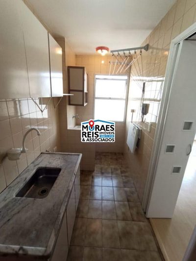 Apartamento, 1 quarto, 48 m² - Foto 5
