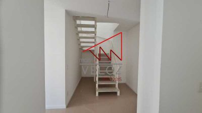 Cobertura, 3 quartos, 168 m² - Foto 1
