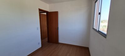 Apartamento, 2 quartos, 48 m² - Foto 4