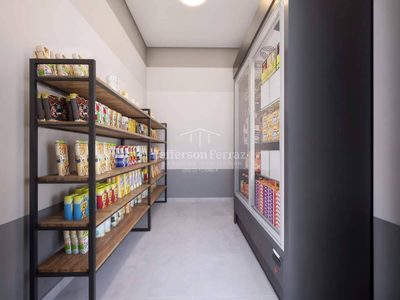 Apartamento, 2 quartos, 41 m² - Foto 5