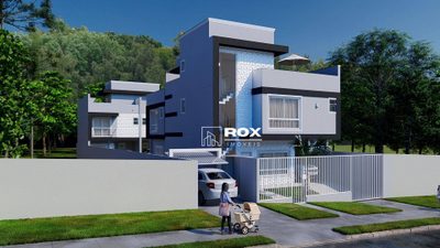 Sobrado, 3 quartos, 120 m² - Foto 5