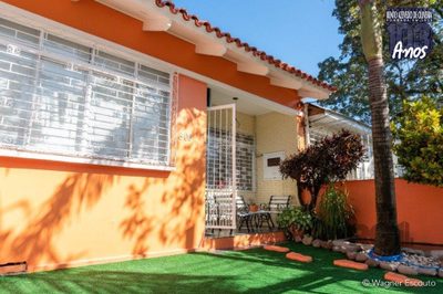 Casa, 3 quartos, 197 m² - Foto 3