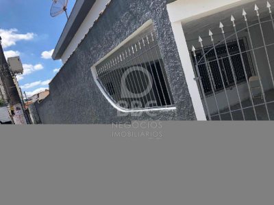 Sobrado, 3 quartos, 180 m² - Foto 1