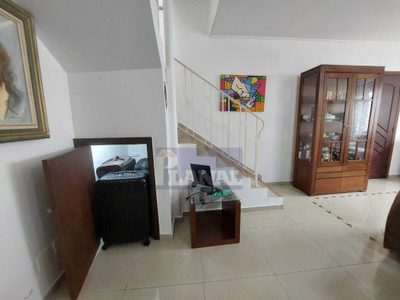 Sobrado, 3 quartos, 114 m² - Foto 4