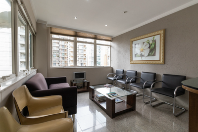 Prédio Inteiro, 103 m² - Foto 1