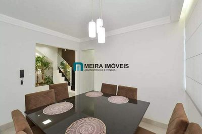 Cobertura, 4 quartos, 161 m² - Foto 3
