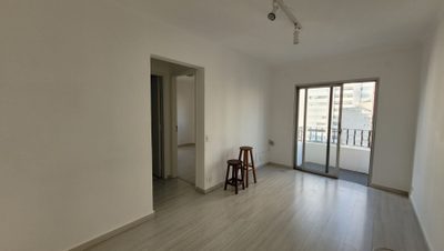 Apartamento, 1 quarto, 50 m² - Foto 1