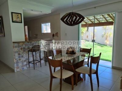 Casa de Condomínio, 4 quartos - Foto 4