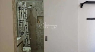 Apartamento, 3 quartos, 97 m² - Foto 5
