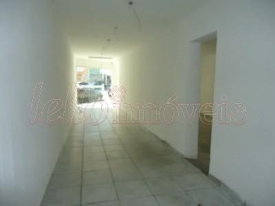 Loja-Salão, 200 m² - Foto 4