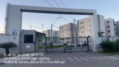 Apartamento, 1 quarto, 43 m² - Foto 1