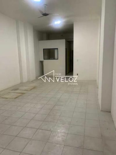 Apartamento, 1 quarto, 36 m² - Foto 5