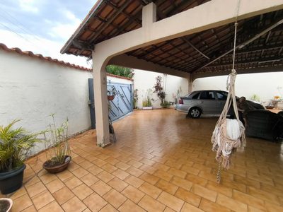 Casa, 4 quartos, 220 m² - Foto 2