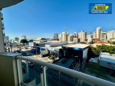 Apartamento, 3 quartos, 94 m² - Foto 2