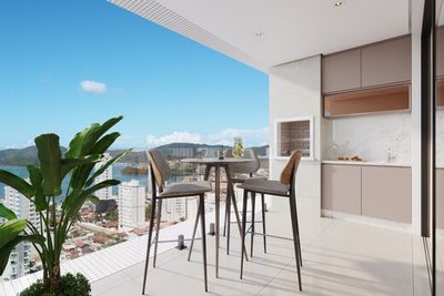 Apartamento, 3 quartos, 83 m² - Foto 4
