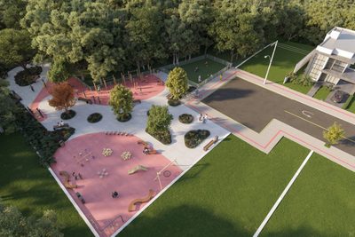 Terreno, 400 m² - Foto 4