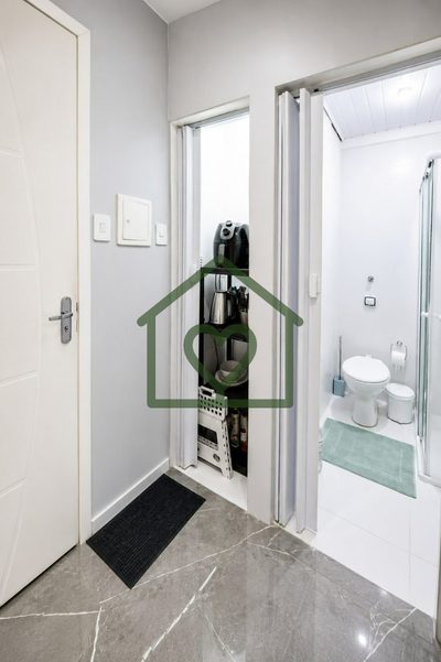 Loft, 23 m² - Foto 2