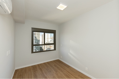 Apartamento, 1 quarto, 32 m² - Foto 2
