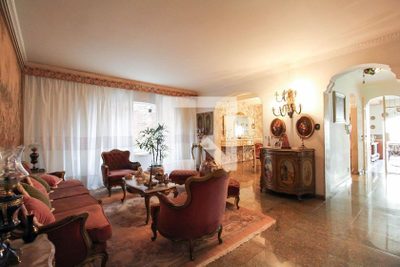 Casa, 5 quartos, 750 m² - Foto 1
