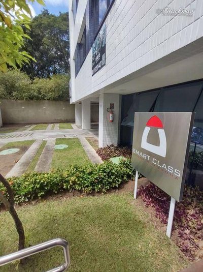 Flat/Apart Hotel, 1 quarto, 36 m² - Foto 4