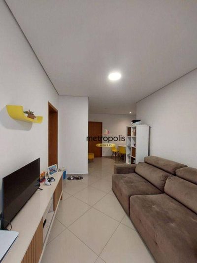 Apartamento, 3 quartos, 126 m² - Foto 2