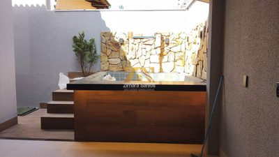 Casa, 3 quartos, 126 m² - Foto 3