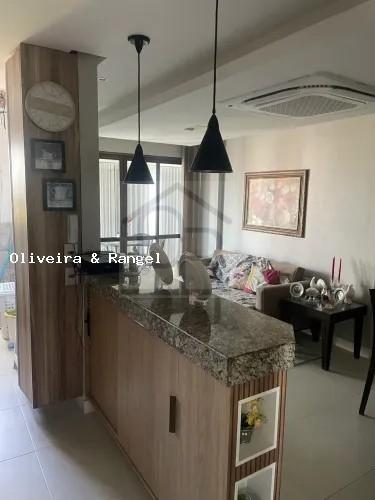 Apartamento, 2 quartos, 75 m² - Foto 3