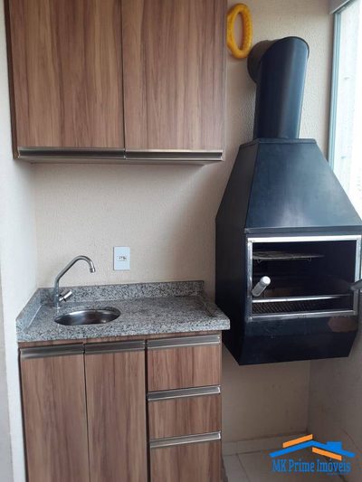 Apartamento, 2 quartos, 50 m² - Foto 3