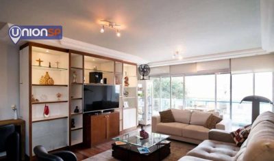 Apartamento, 4 quartos, 179 m² - Foto 2