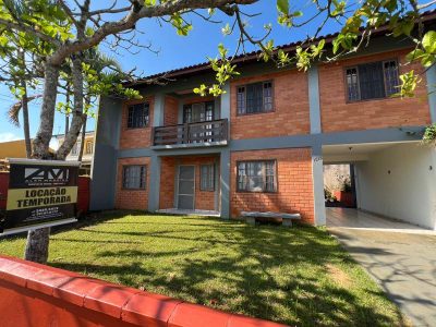 Sobrado, 3 quartos, 252 m² - Foto 1