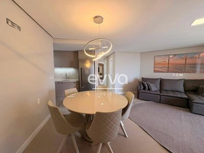 Apartamento, 2 quartos, 100 m² - Foto 3