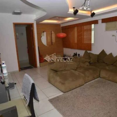 Apartamento, 3 quartos, 83 m² - Foto 1