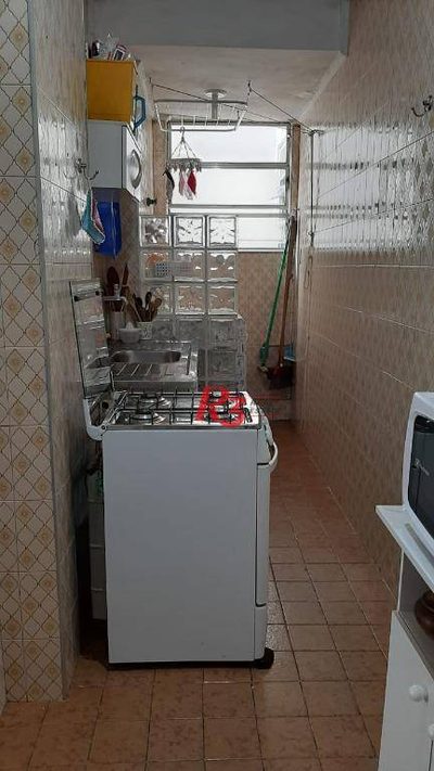 Apartamento, 2 quartos, 57 m² - Foto 5