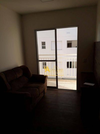 Apartamento, 2 quartos, 45 m² - Foto 3