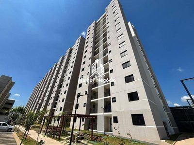 Apartamento, 2 quartos, 56 m² - Foto 1