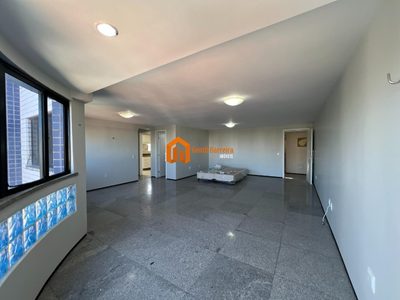 Apartamento, 3 quartos, 165 m² - Foto 3