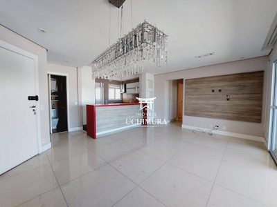 Apartamento, 3 quartos, 105 m² - Foto 5