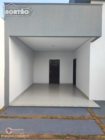 Casa, 3 quartos, 134 m² - Foto 2