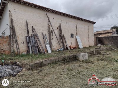 Terreno, 537 m² - Foto 3