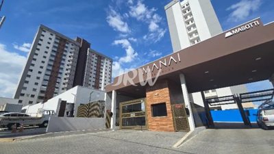 Apartamento, 3 quartos, 74 m² - Foto 1