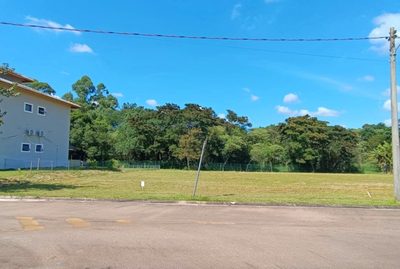Terreno, 1071 m² - Foto 1