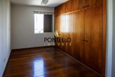 Apartamento, 3 quartos, 119 m² - Foto 5