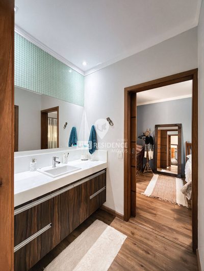 Casa, 6 quartos, 301 m² - Foto 5