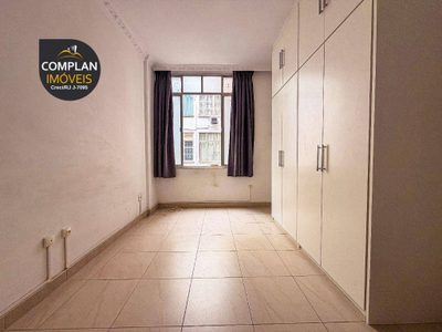 Apartamento, 1 quarto, 19 m² - Foto 4